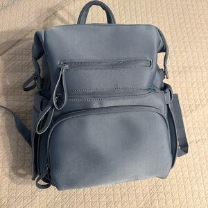 Cloud Island Blue Kids Backpack
